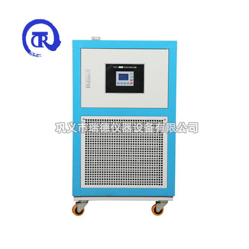 高低溫循環裝置在使用時需要注意哪些事項呢? 高低溫循環裝置在使用時需要注意哪些事項呢?