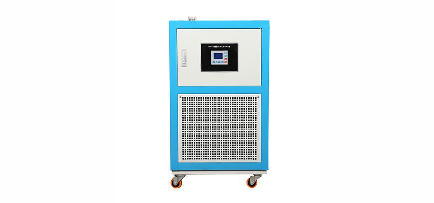 你沒看錯!這就是高低溫循環裝置的特點所在 你沒看錯!這就是高低溫循環裝置的特點所在