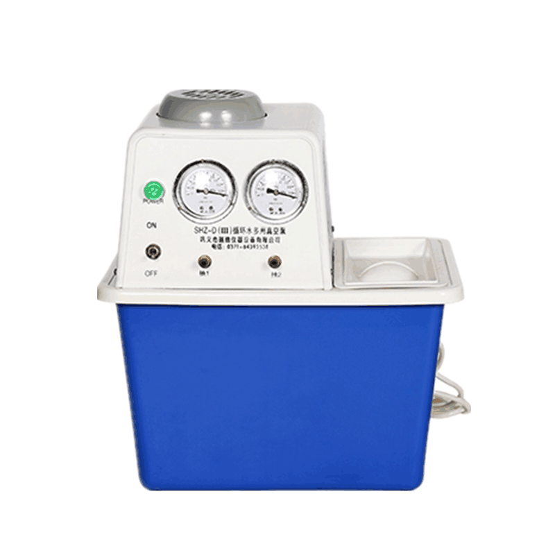 SHZ-D(III)循環水式多用真空泵