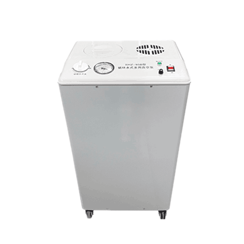 SHZ-95B循環水真空泵