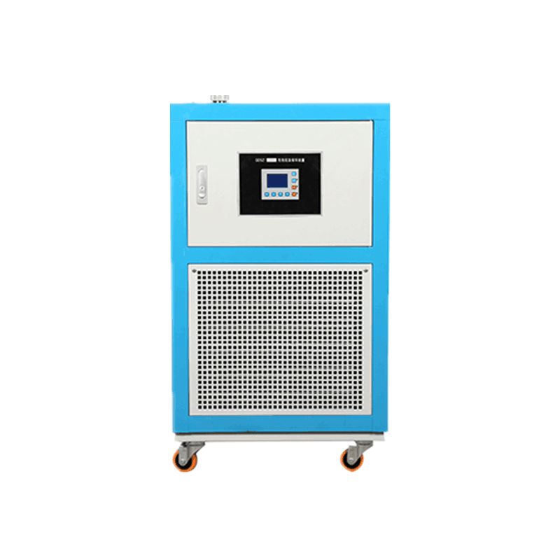 高低溫循環裝置在使用過程中會出現哪些故障呢？