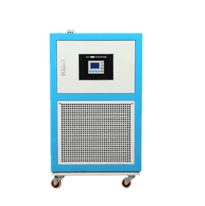 高低溫循環裝置在制藥行業的作用不可小覷！